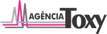 Toxy dark logo